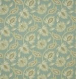 SANDERSON SARASA FABRIC